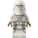 LEGO Snowtrooper Officer Figurine