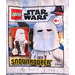 LEGO Snowtrooper Set 912179