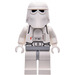 LEGO Snowtrooper (blanc Mains) Figurine