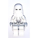 LEGO Snowtrooper with Backpack and Kama Minifigure