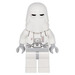 LEGO Snowtrooper met Rugzak Minifiguur