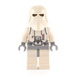 LEGO Snowtrooper con Pasamontañas Cabeza y Gris Manos Minifigura