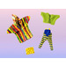 LEGO Snuggly Baby Wear Set 3141