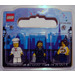 LEGO SO Ouest, France, Exclusive Minifigure Pack SOOUEST