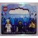 LEGO SO Ouest, France, Exclusive Minifigure Pack Set SOOUEST