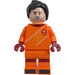 LEGO Soccer Goalie, Male (Orange)