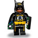 LEGO Soccer Mom Batgirl 71020-11