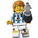 LEGO Soccer Player 8804-11