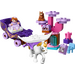 LEGO Sofia&#039;s Magical Carriage 10822