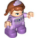 LEGO Sofia the First Duplo Figure