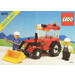 LEGO Soil Scooper Set 1876