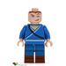 LEGO Sokka Minihahmo