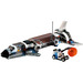 LEGO Solar Explorer Set 7315