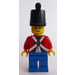 LEGO Soldier Minifigur