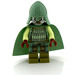 LEGO Soldier of the Dead avec Scale Armor Figurine