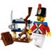 LEGO Soldier&#039;s Arsenal Set 8396