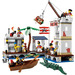 LEGO Soldiers&#039; Fort Set 6242