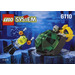 LEGO Solo Sub 6110