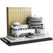 LEGO Solomon Guggenheim Museum 21004
