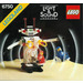 LEGO Sonic Robot Set 6750
