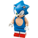 LEGO Sonic the Hedgehog Minifigurka