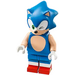 LEGO Sonic the Hedgehog Minifigure