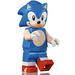 LEGO Sonic the Hedgehog  Minifigure