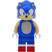 LEGO Sonic the Hedgehog Мініфігурка