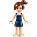 LEGO Sophie Jones minifiguur