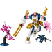 LEGO Sora&#039;s Elemental Tech Mech 71807