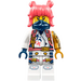 LEGO Sora with Face Mask Minifigure