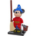 LEGO Sorcerer Mickey Set 71038-4