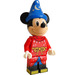 LEGO Sorcerer&#039;s Apprentice Mickey Minifigur