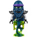 LEGO Soul Archer z Duch Nogi Minifigurka