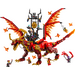 LEGO Source Dragon of Motion 71822