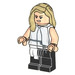 LEGO Soyona Santos Minifigure