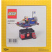 LEGO Space Adventure Ride Set 6435202