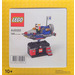 LEGO Ruimte Adventure Ride 6435202
