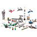 LEGO Espacer &amp; Airport Set 9335