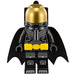 LEGO Space Batsuit Minifigure
