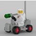 LEGO Ruimte Buggy 886
