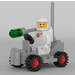 LEGO Space Buggy Set 886