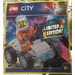 LEGO Ruimte Buggy 951911