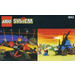 LEGO Space/Castle Value Pack Set 1843