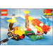 LEGO Ruimte Centre 2945