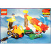 LEGO Space Centre 2945