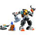 LEGO Space Construction Mech Set 60428