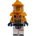 LEGO Space Construction Minifigure