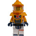 LEGO Espacer Construction Figurine