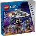 LEGO Raum Explorers Pack 60441